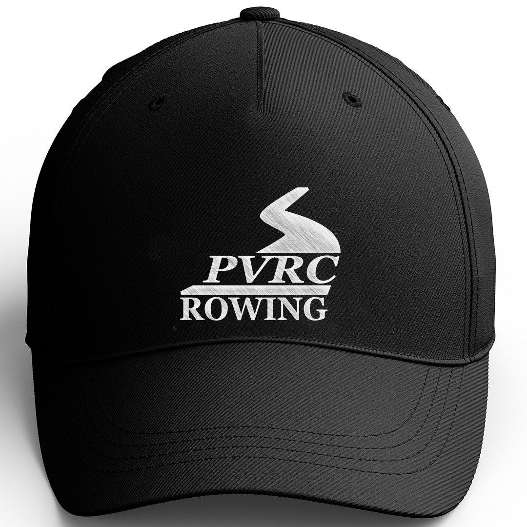 Official Pioneer Valley Riverfront Club Cotton Twill Hat