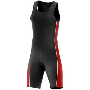 Pioneer Valley Riverfront Club Men's Unisuit