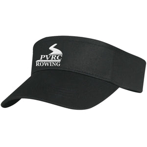 Pioneer Valley Riverfront Club Cotton Visors
