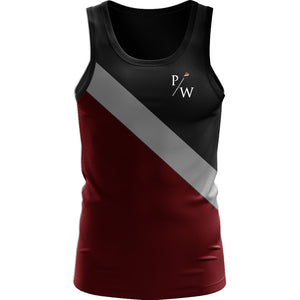 Groton Crew Men's Unisuit