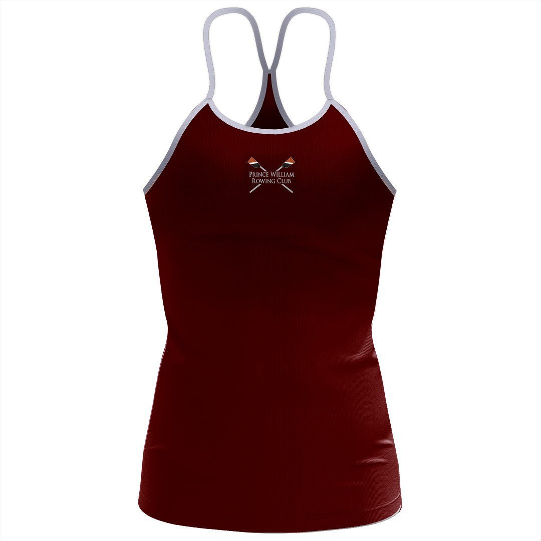 Groton Crew Men's Traditional Dryflex Spandex Tank