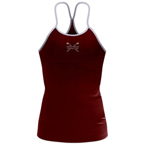 Groton Crew Men's Traditional Dryflex Spandex Tank