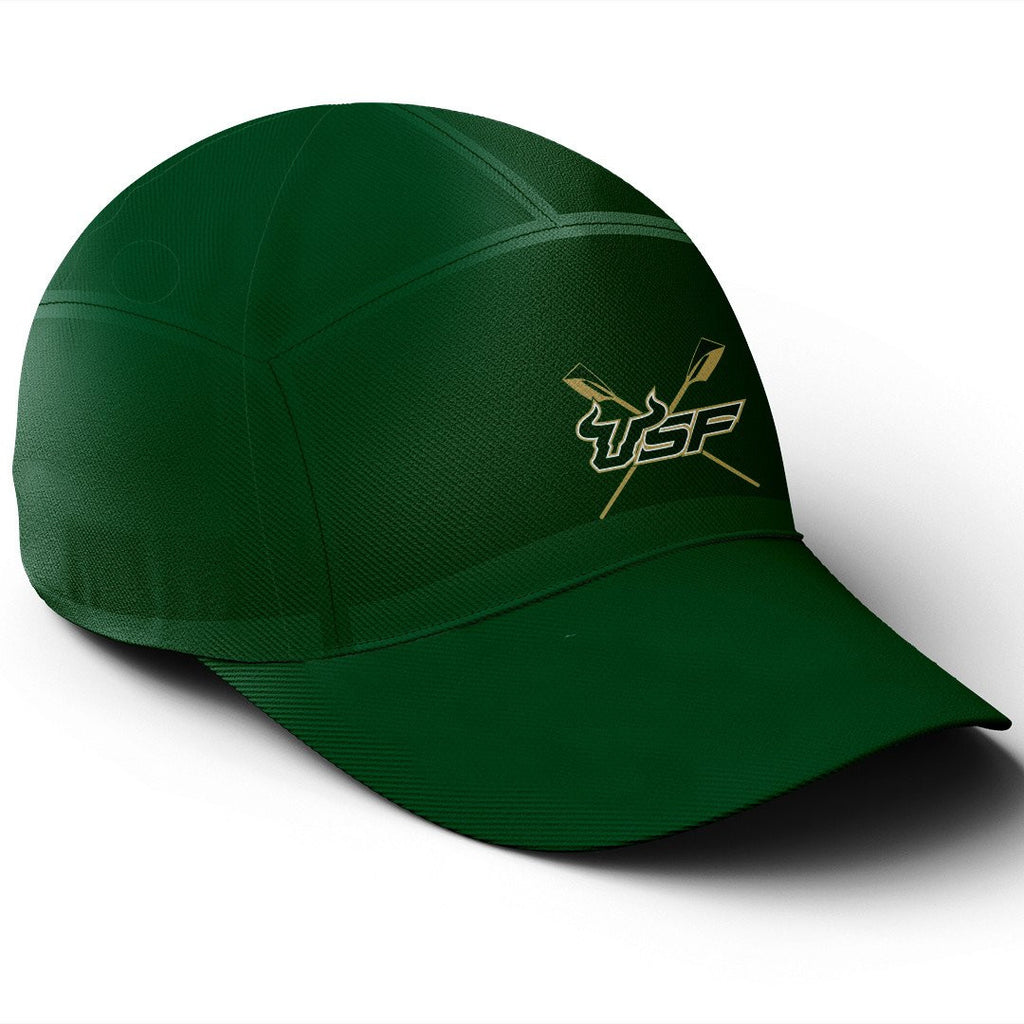 University of Southern Florida Team Competition Performance Hat