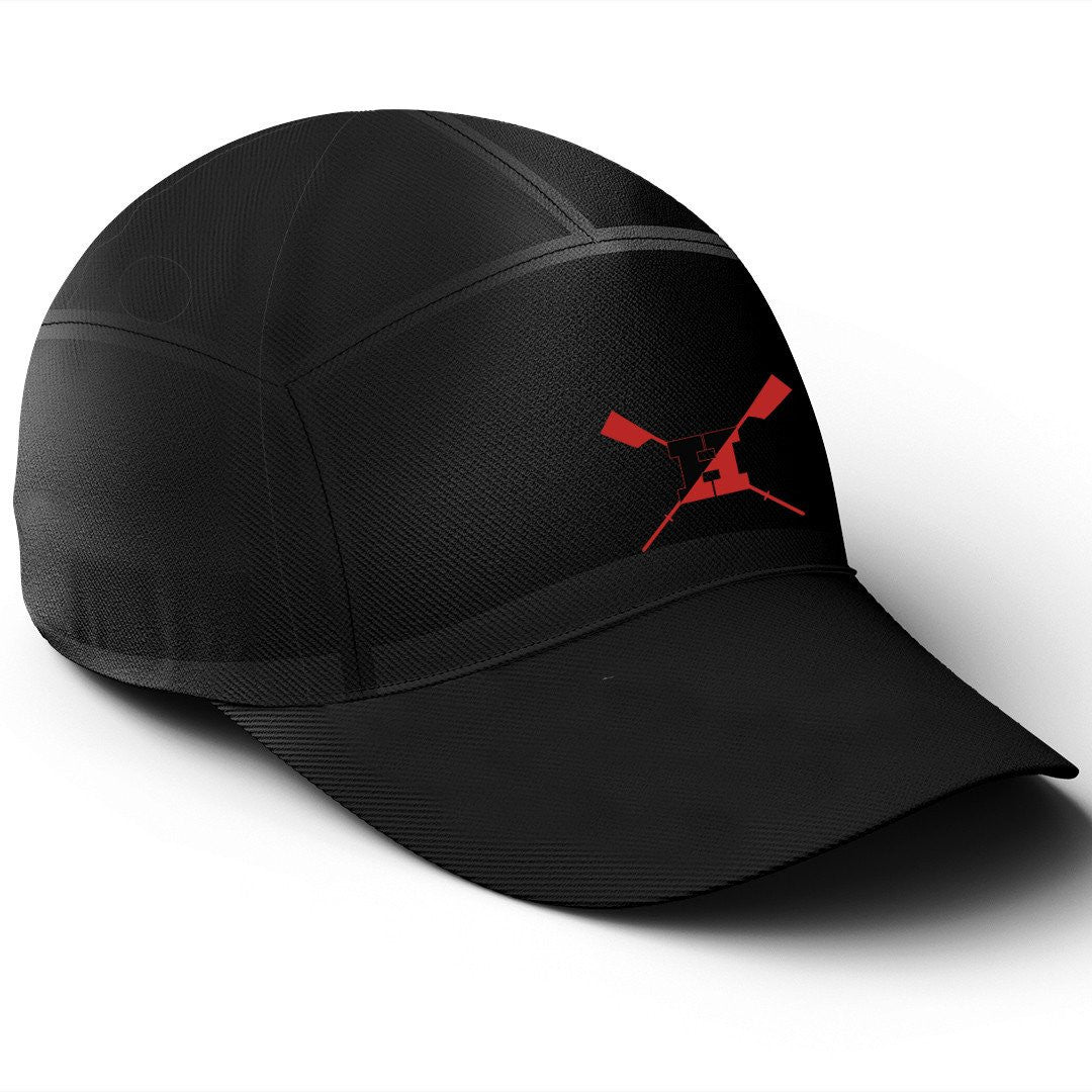 Hingham Crew Team Competition Performance Hat