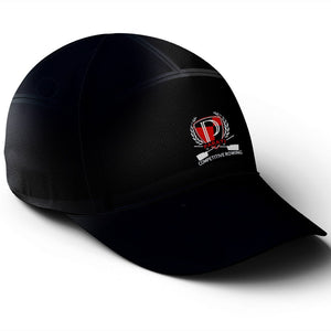 Parati Rowing Team Competition Performance Hat