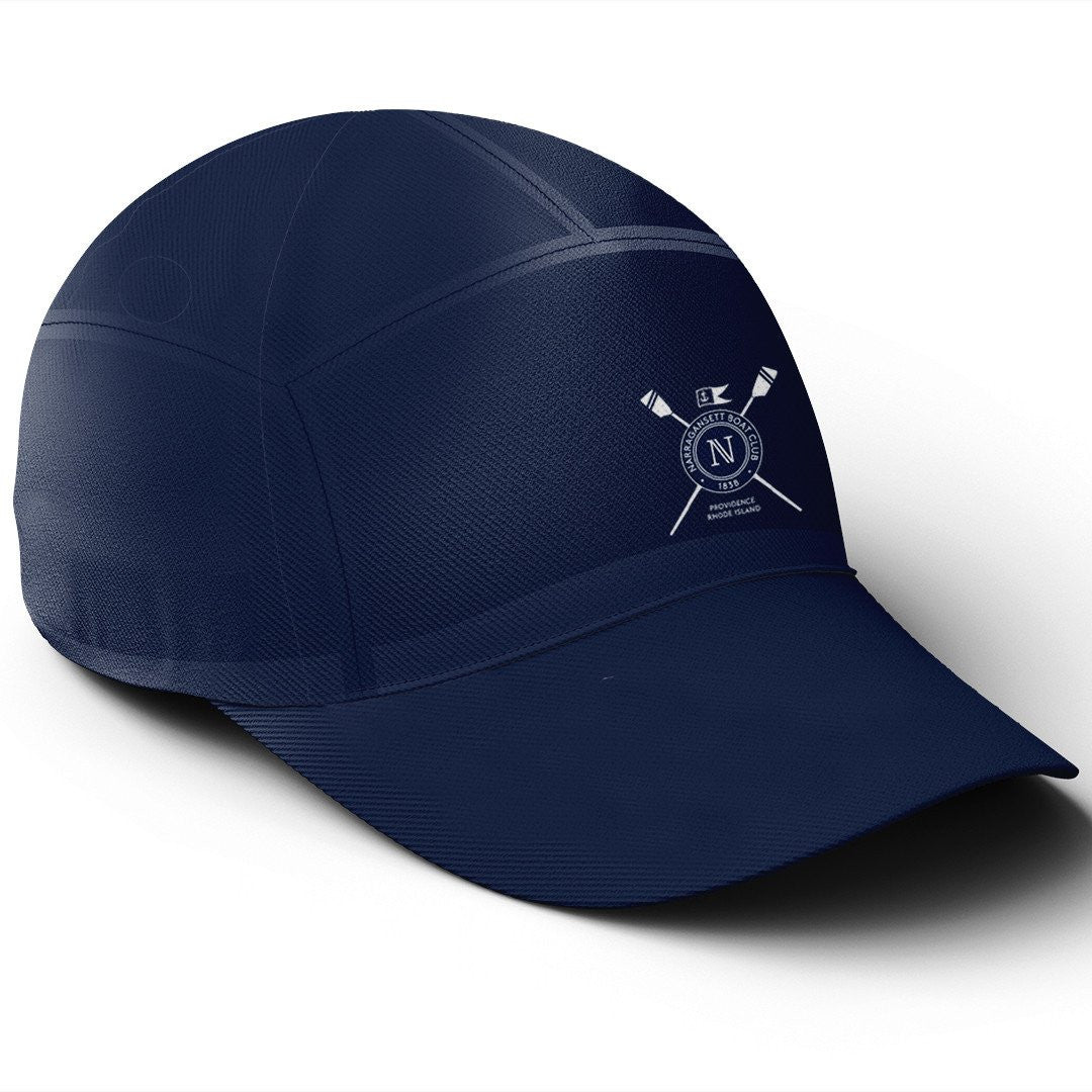 Narragansett Boat Club Team Competition Performance Hat