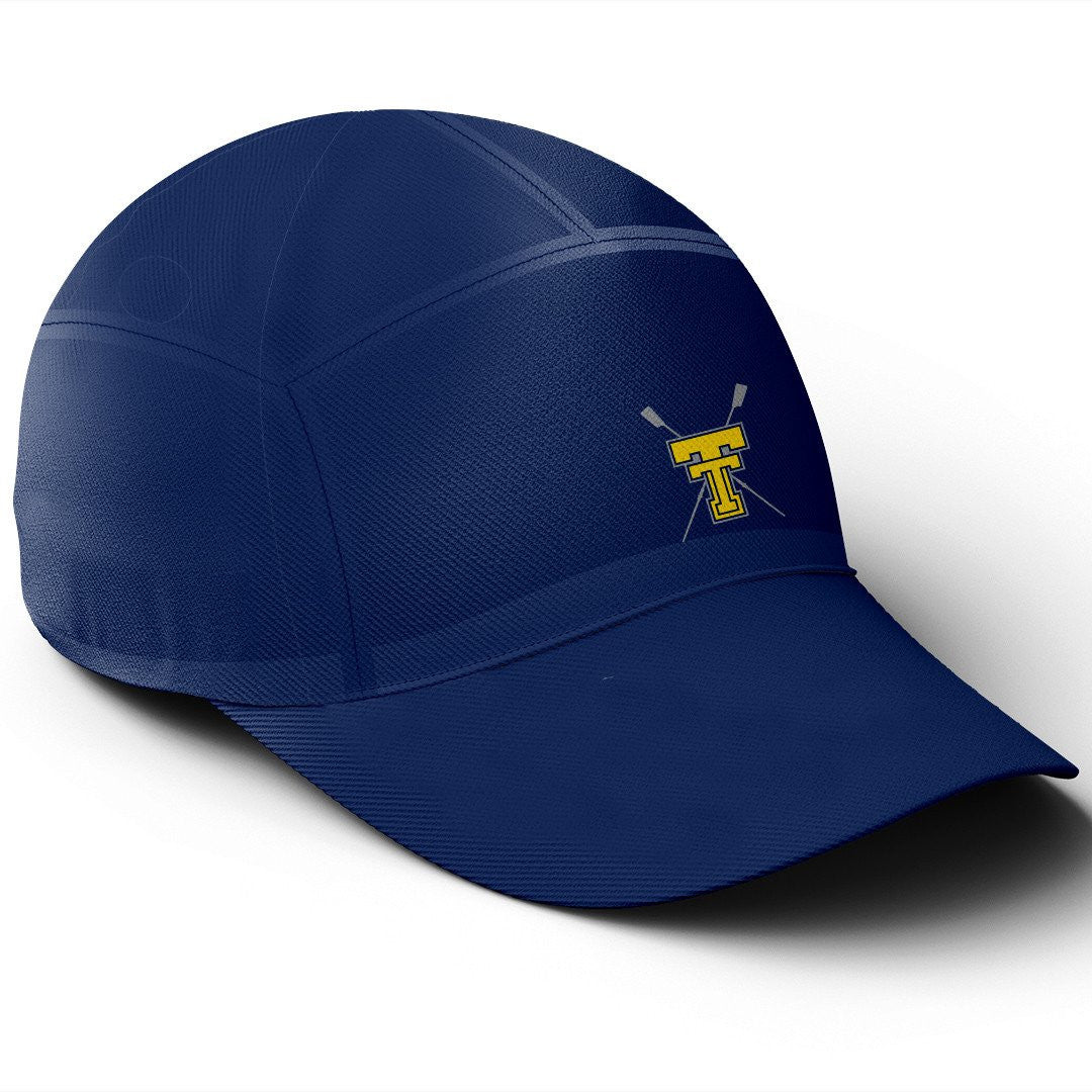 Trenton Crew Team Competition Performance Hat