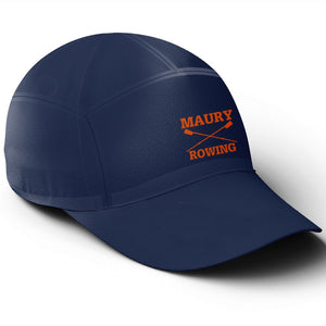 Maury Crew Team Competition Performance Hat
