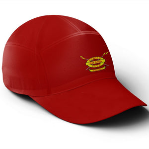 Bay Area Rowing Club Team Competition Performance Hat