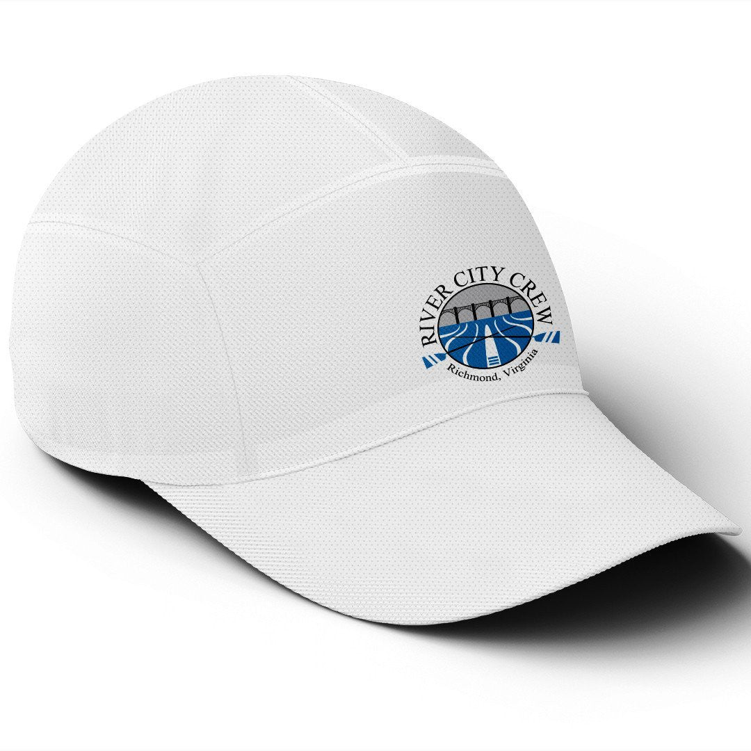 River City Crew Team Competition Performance Hat