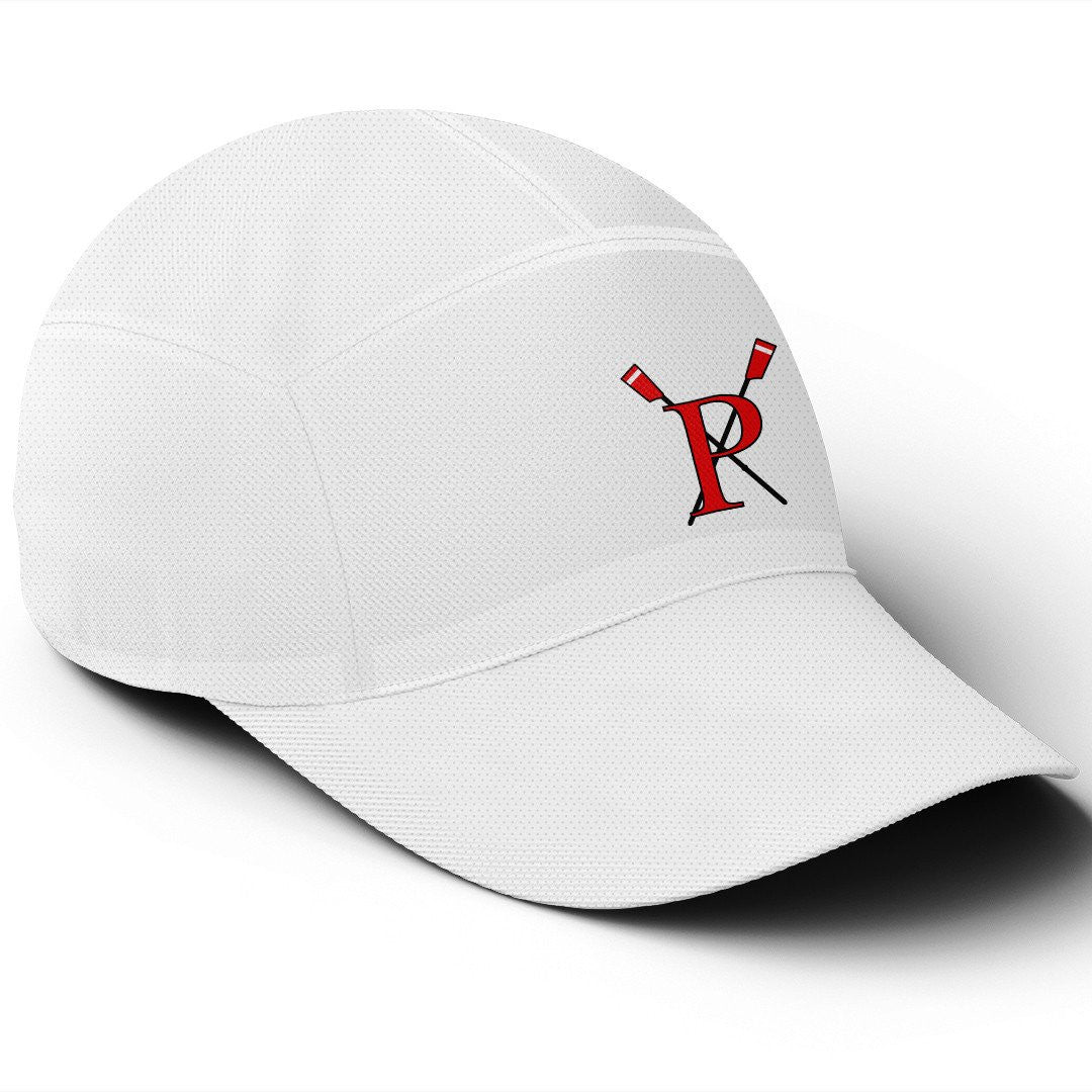 Pacific Rowing Team Competition Performance Hat