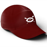University of Chicago Crew Team Headsweats Performance Hat