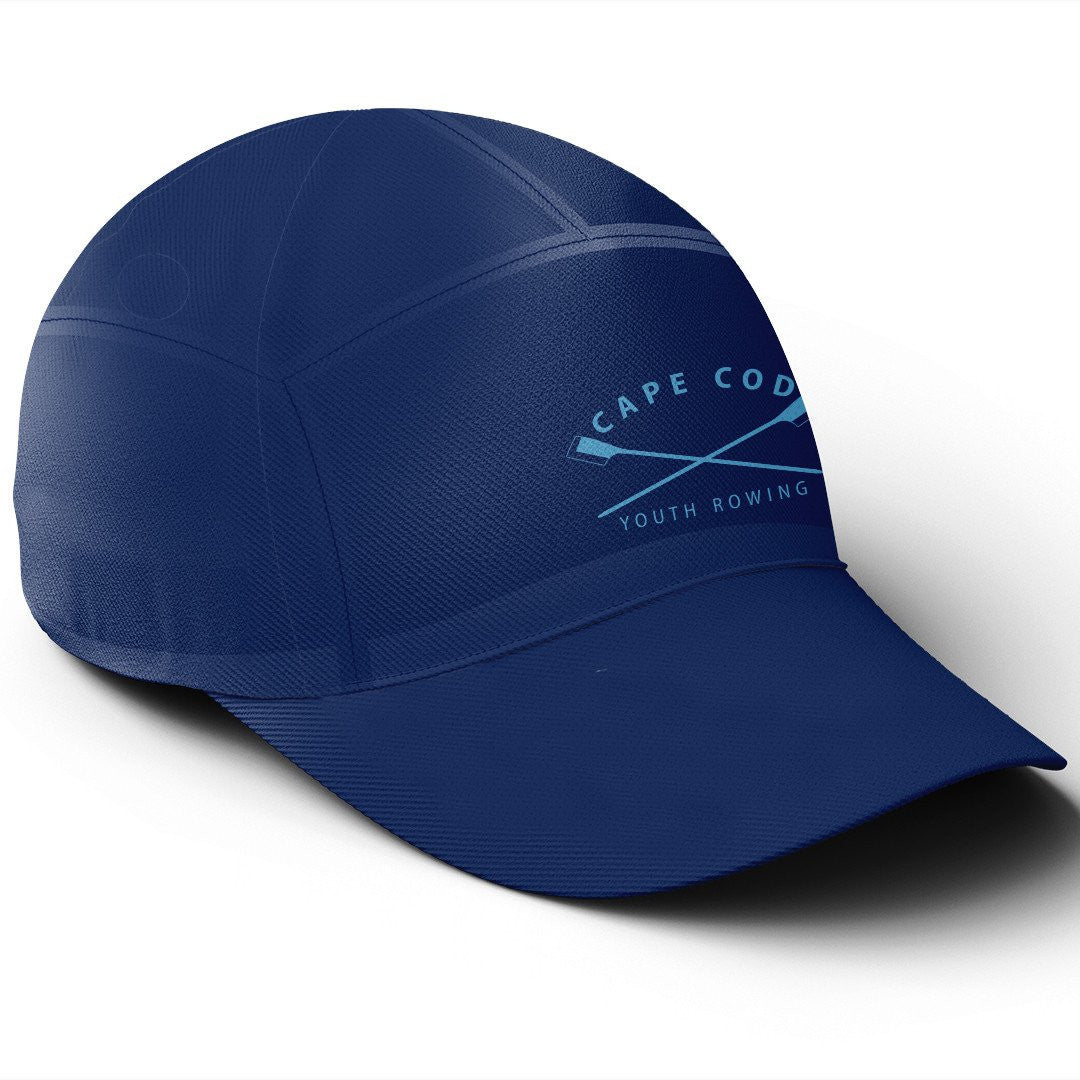 Cape Cod Youth Rowing Team Competition Performance Hat