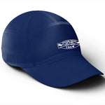 Hilton Head Island Crew Team Competition Performance Hat