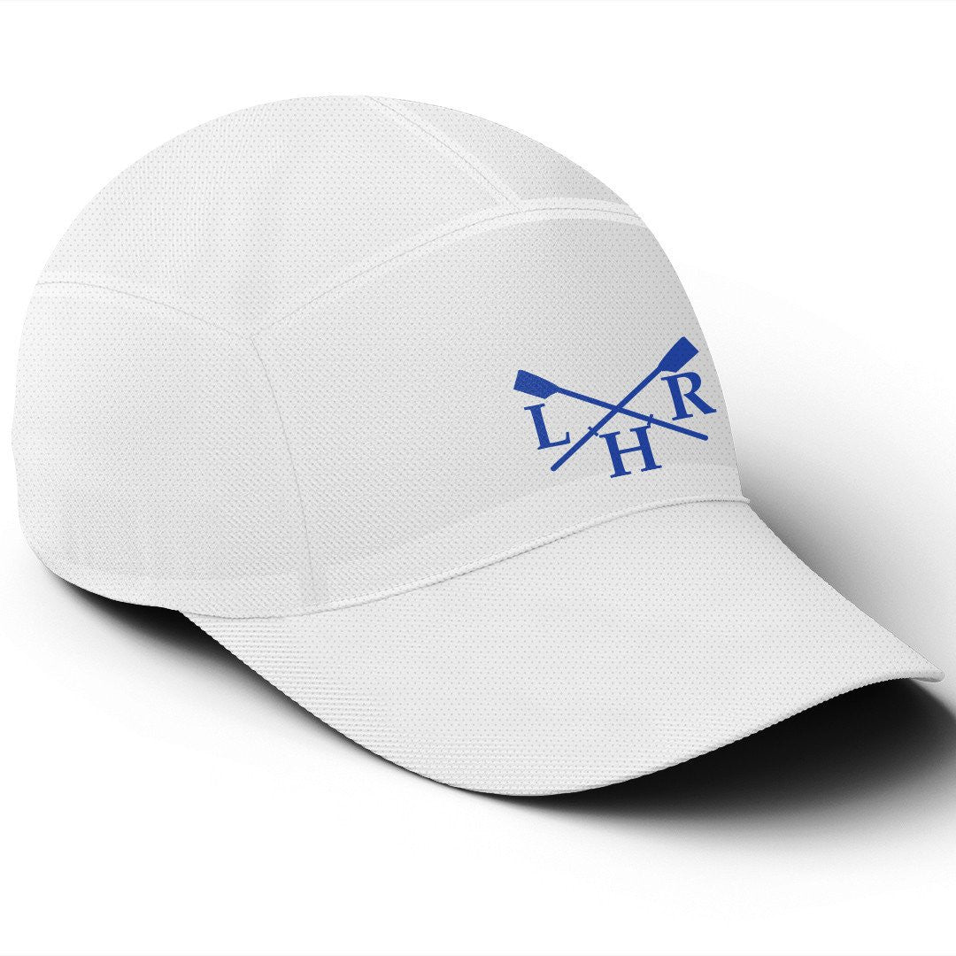 Lake Houston Rowing Team Competition Performance Hat