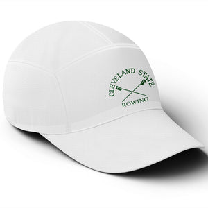 Cleveland State University Rowing Team Competition Performance Hat