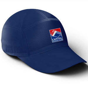 Capital Rowing Club Team Competition Performance Hat