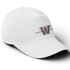 Worcester Academy Team Competition Performance Hat
