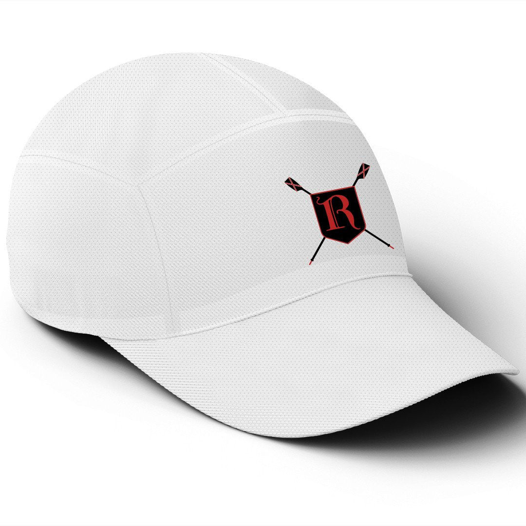 Rhodes Crew Team Competition Performance Hat