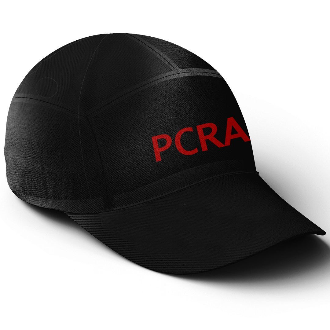 Park City Rowing Academy Team Competition Performance Hat