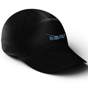 Maritime Rowing Cuffed Beanie