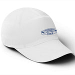 Hilton Head Island Crew Team Competition Performance Hat