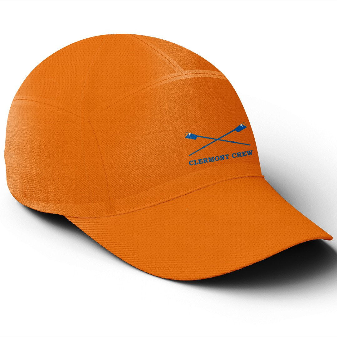 Clermont Crew Team Competition Performance Hat
