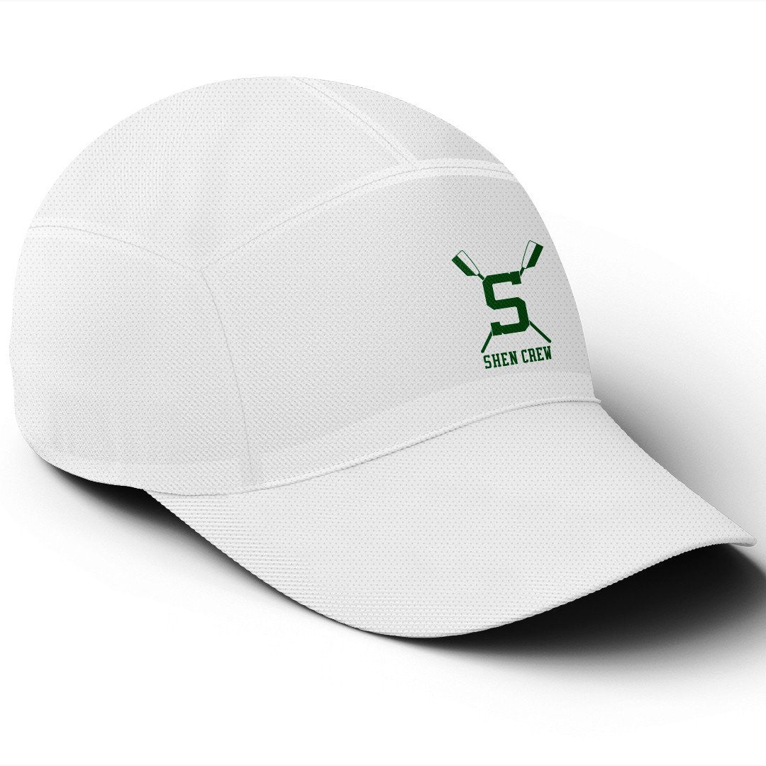 Shen Crew Team Competition Performance Hat