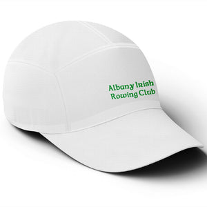 Albany Irish Rowing Club Team Competition Performance Hat