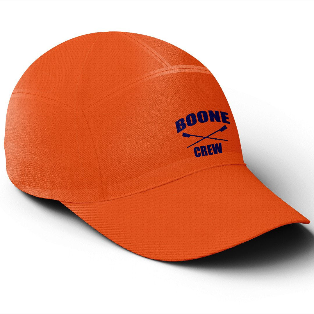 Boone Crew Team Competition Performance Hat
