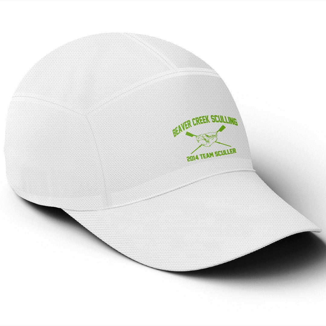 Beaver Creek Sculling Team Competition Performance Hat