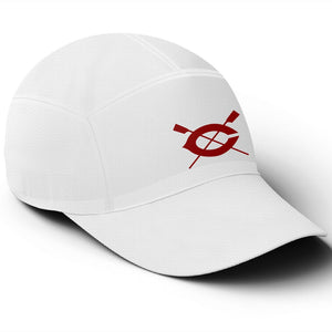 University of Chicago Crew Team Headsweats Performance Hat