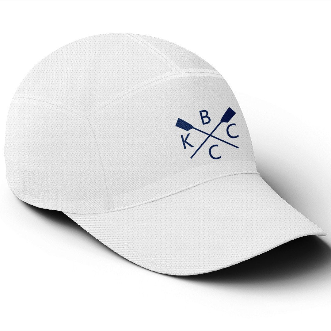 Kansas City Boat Club Team Competition Performance Hat