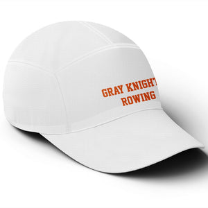 Gray Knights Rowing Club Team Competition Performance Hat