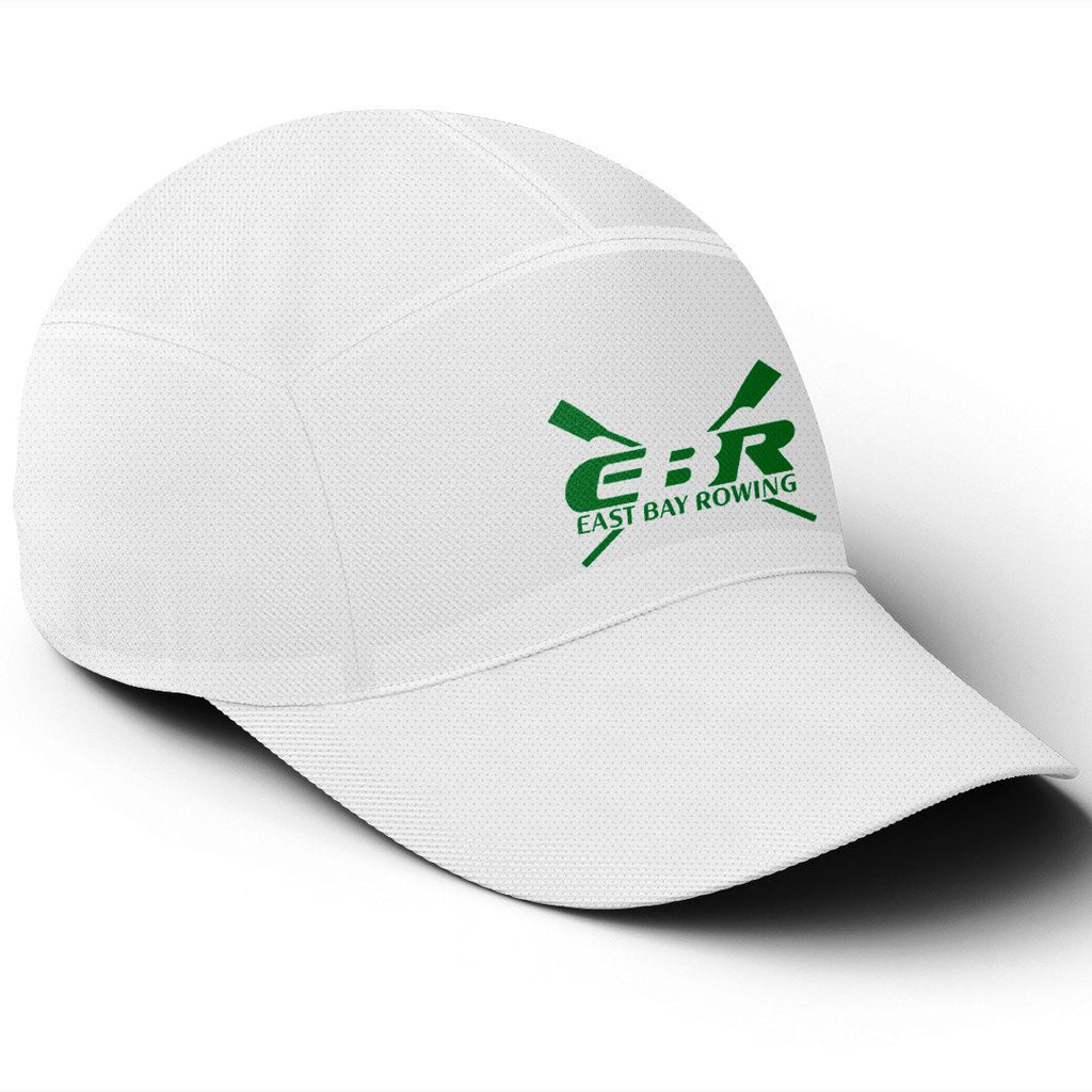 East Bay Rowing Team Competition Performance Hat