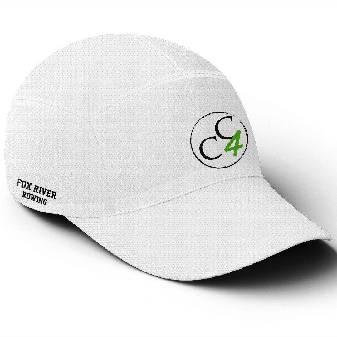 Christ 4 Crew Team Competition Performance Hat