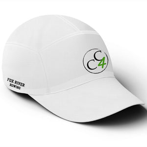 Christ 4 Crew Team Competition Performance Hat
