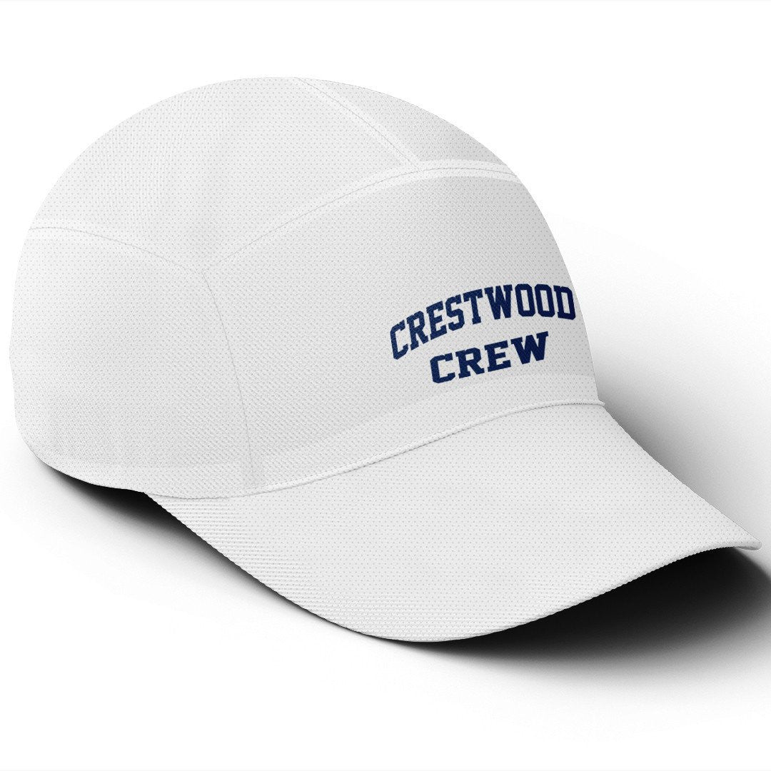 Crestwood Crew Team Competition Performance Hat