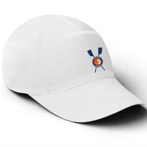 Fox River Rowing Association Team Competition Performance Hat