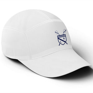 Litchfield Hills Rowing Club Team Competition Performance Hat