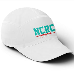 North Carolina Rowing Center Team Competition Performance Hat