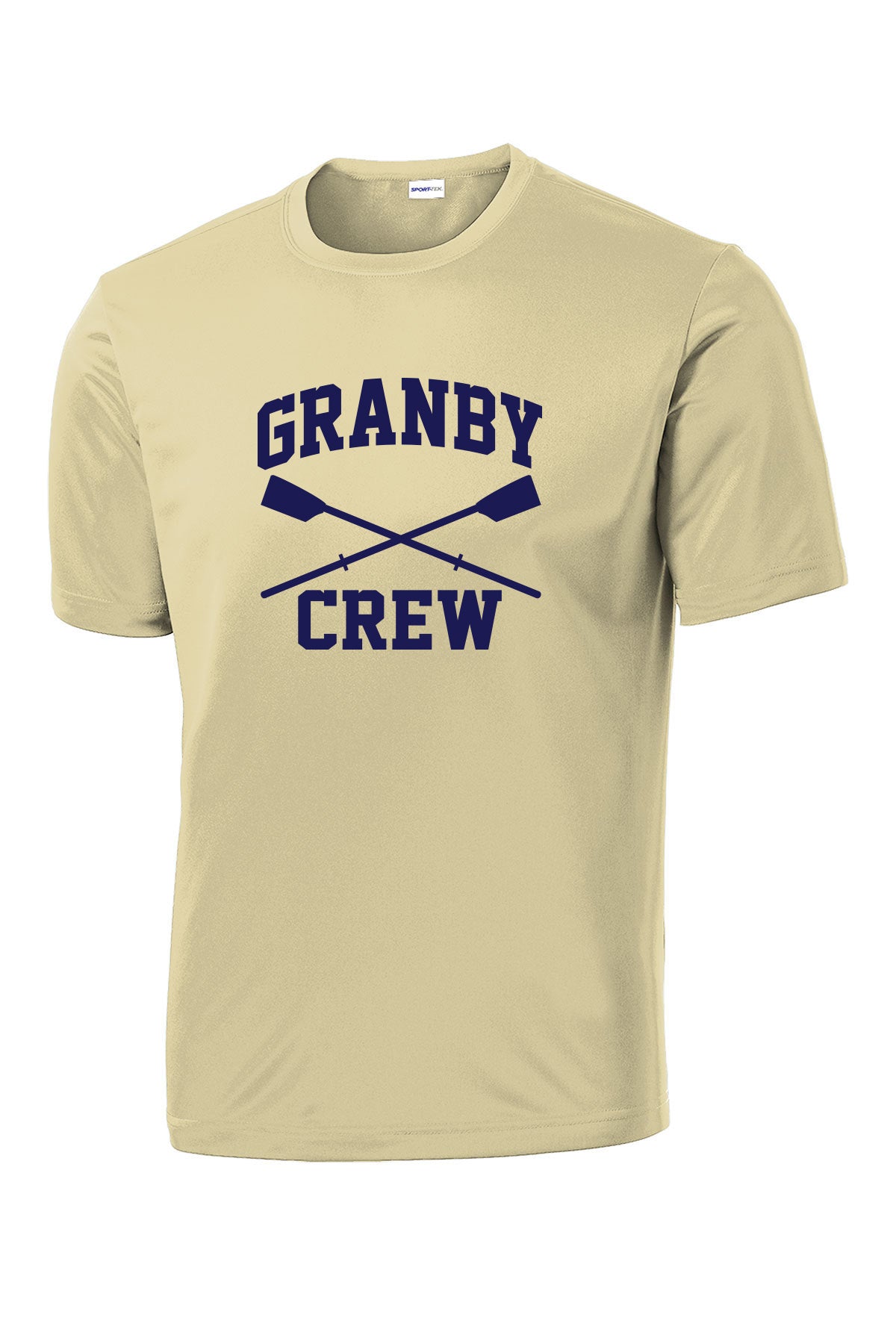 Granby Crew Men's Drytex Performance T-Shirt