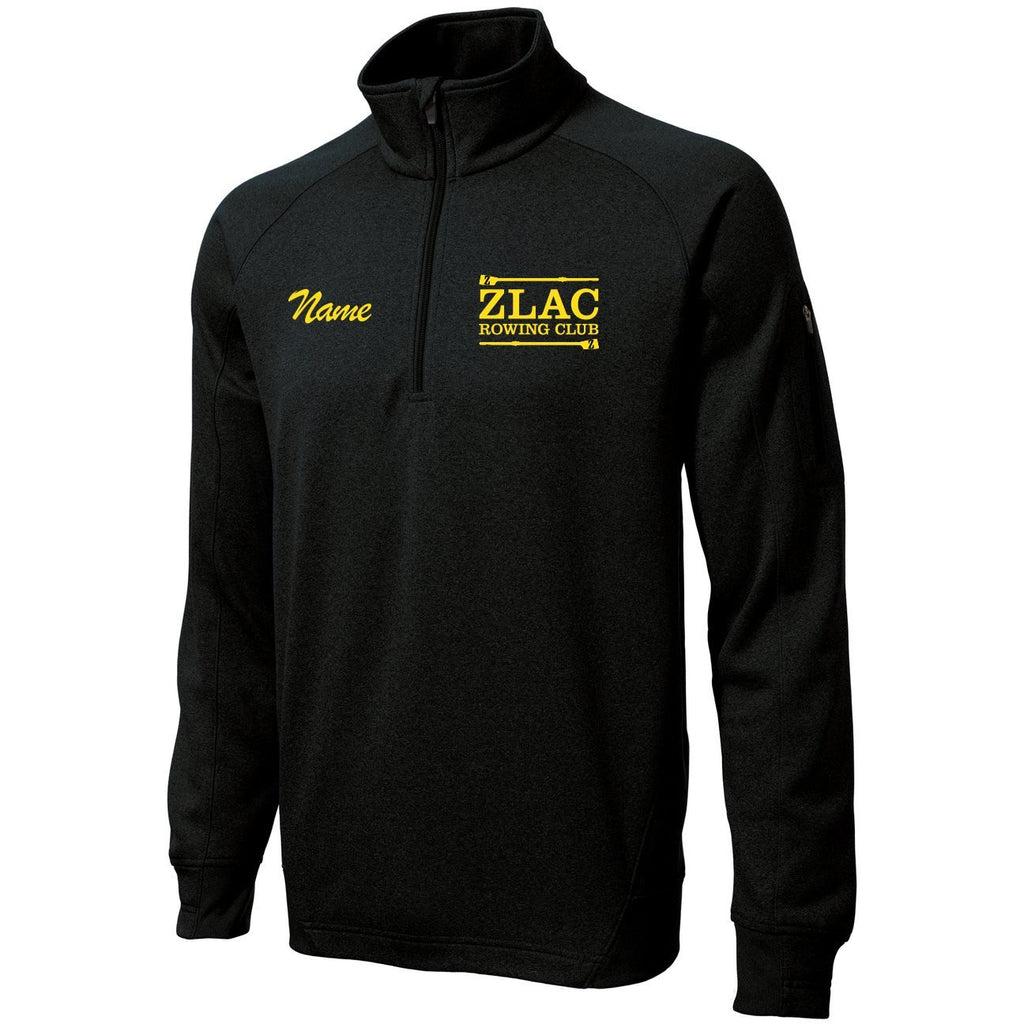 ZLAC Mens Performance Pullover