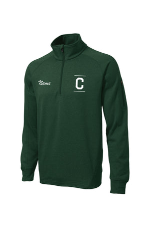 Casitas Rowing Mens Performance Pullover