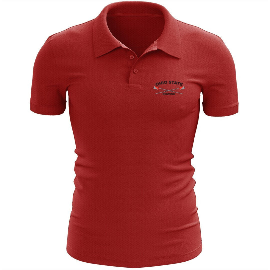 Rhinebeck Crew Men's Traditional Dryflex Spandex Tank