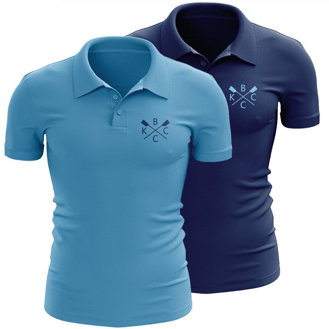 Berkshire Crew Mens Performance Pullover