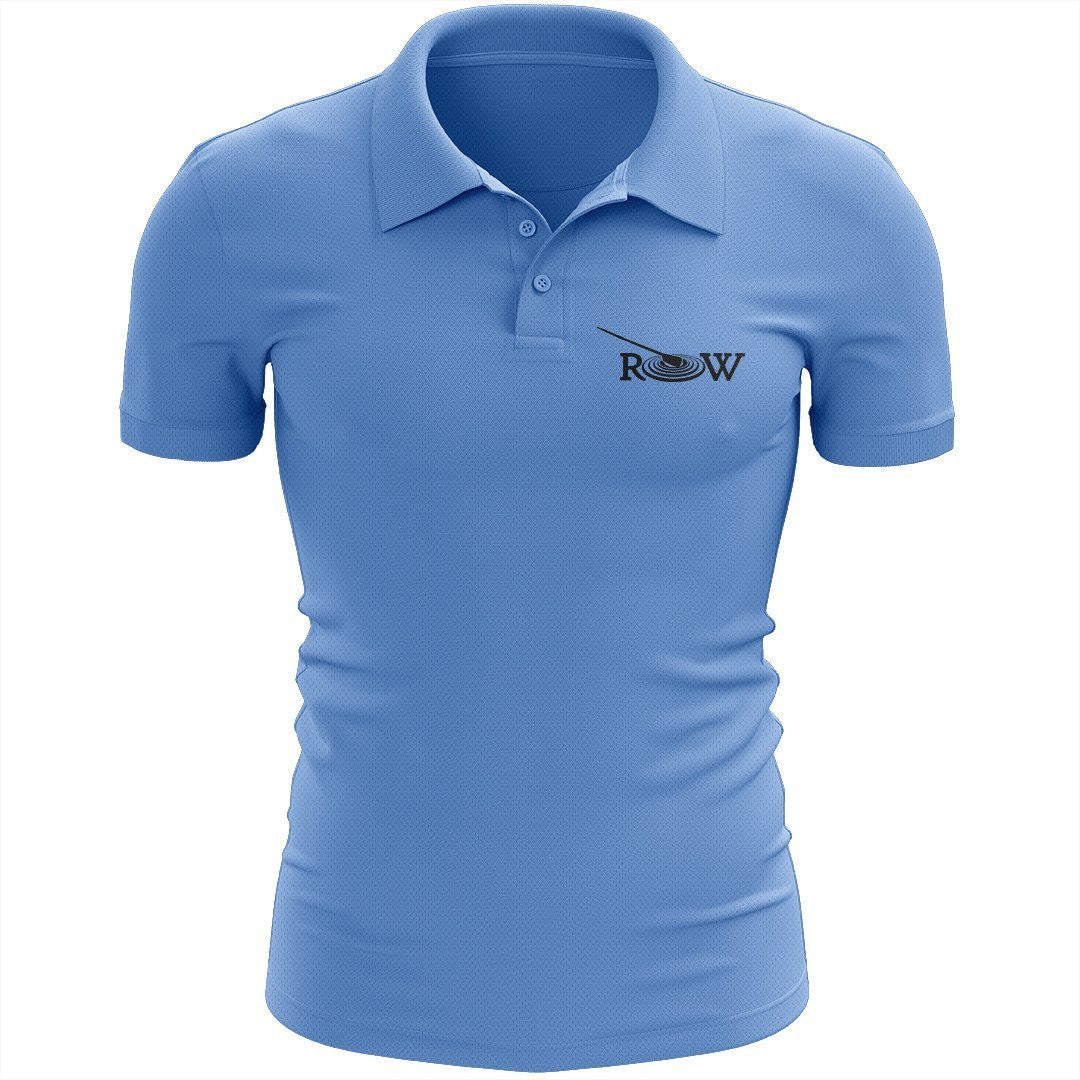 Berkshire Crew Embroidered Performance Ladies Polo