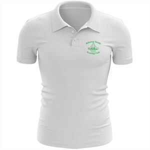 Albany Irish Rowing Club Embroidered Performance Men's Polo