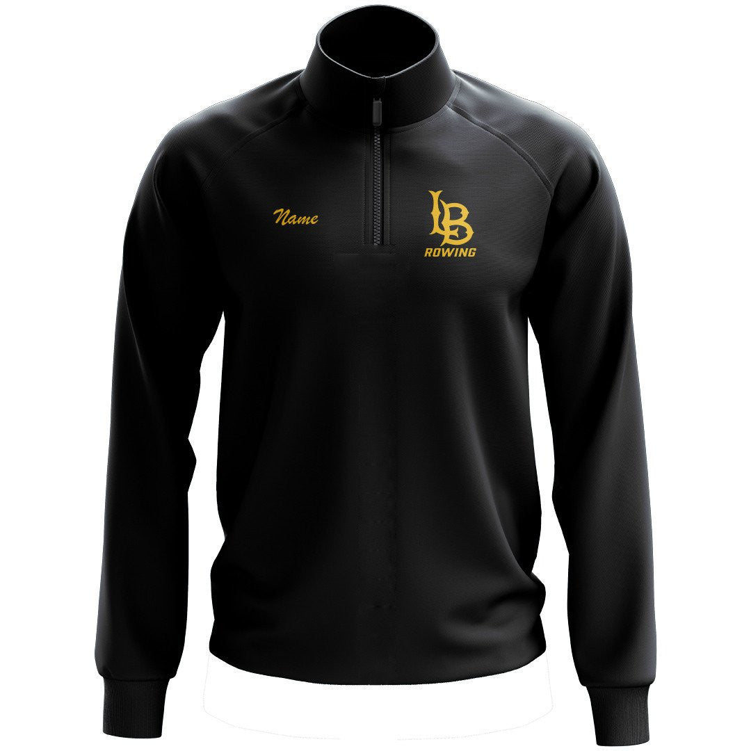 Long Beach Rowing Mens Performance Pullover