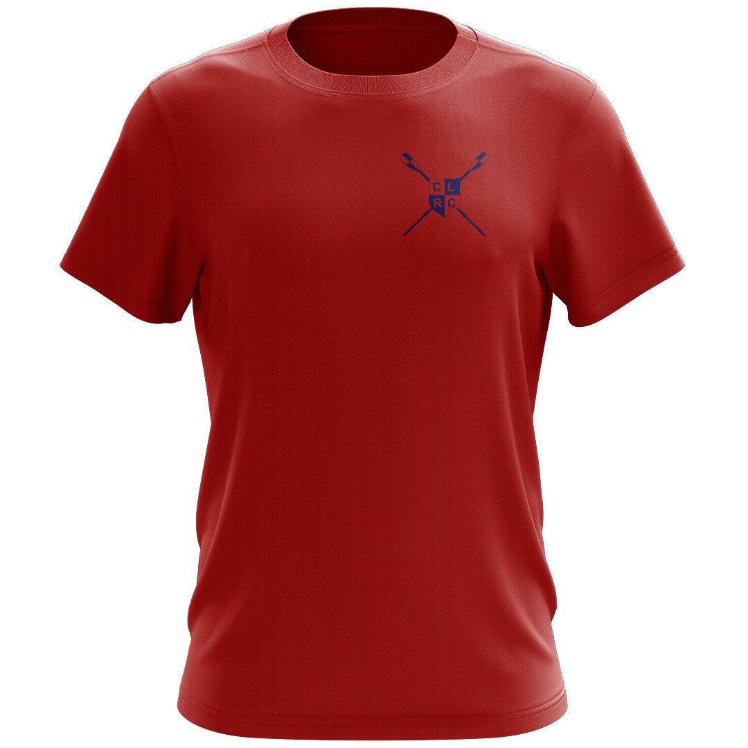 Crystal Lake RC Men's Drytex Performance T-Shirt
